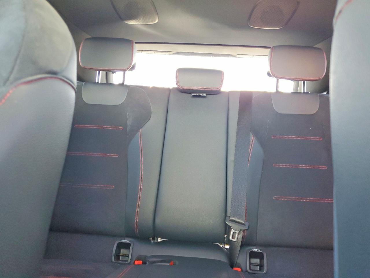 2025 MERCEDES-BENZ Gla-class VIN W1N4N4GB6SJ668814 photo 10