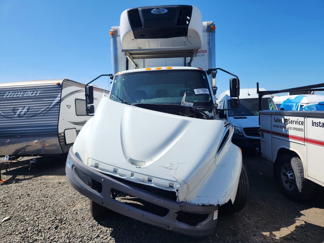 2020 International All other VIN 3HAEUMMN6LL858924 photo 5