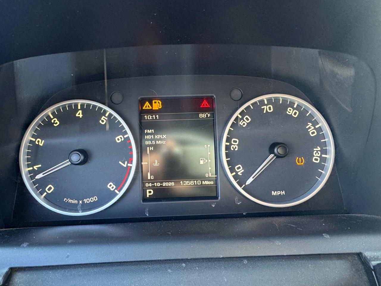 2013 Land Rangerover VIN SALSK2D41DA768865 photo 8