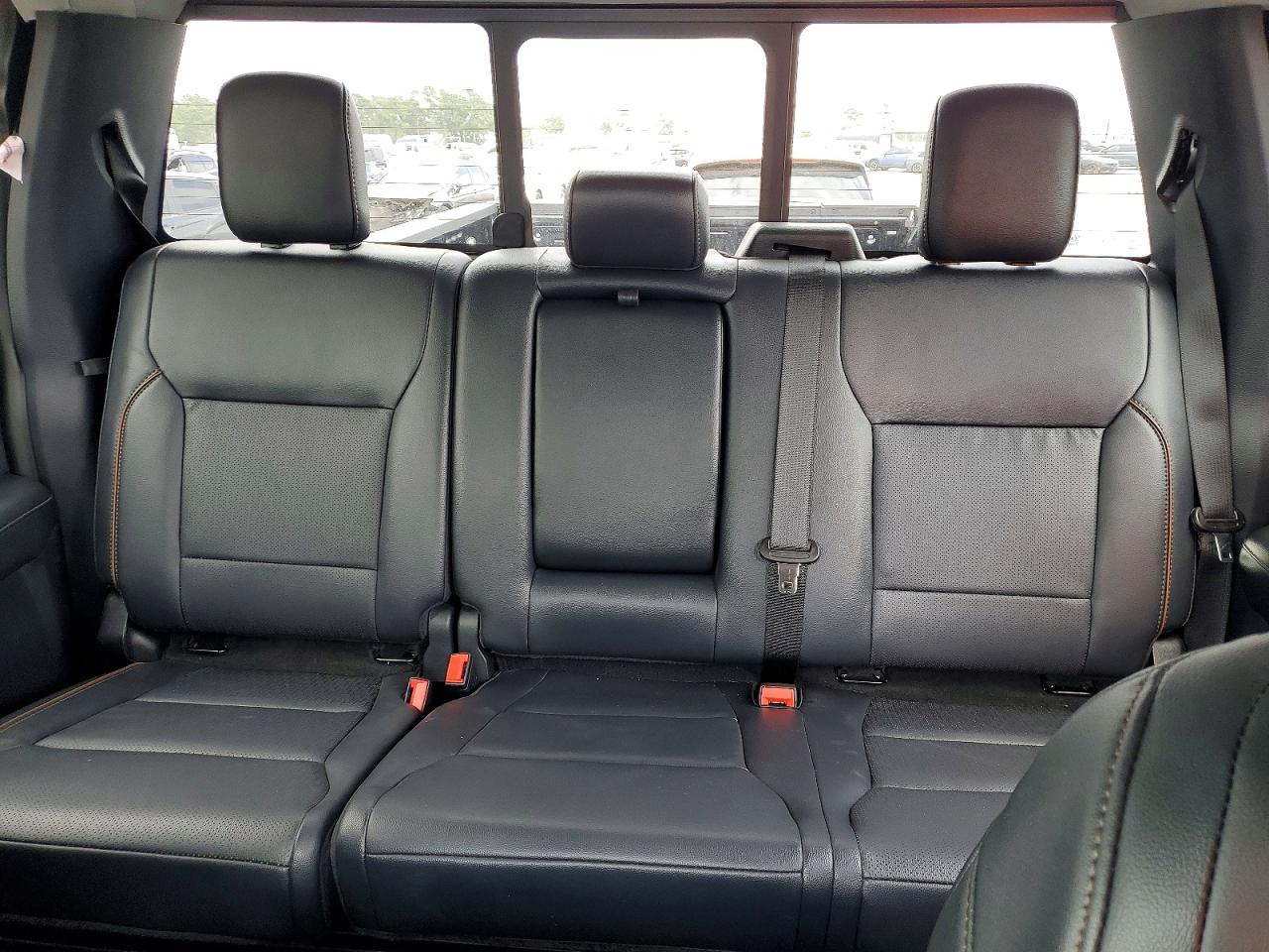 2025 Ford F350 VIN 1FT8W3DM0SED96565 photo 10