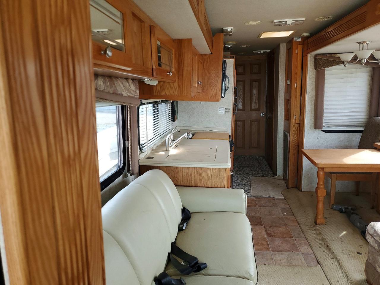 2005 FREIGLINER All other VIN 4UZAAHDC14CN62932 photo 6