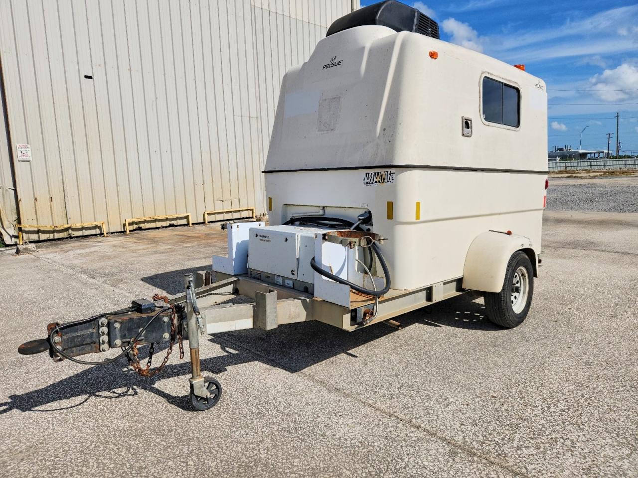 2014 PELSUE Unknown VIN 1P9FF5G18E1139031 photo 2