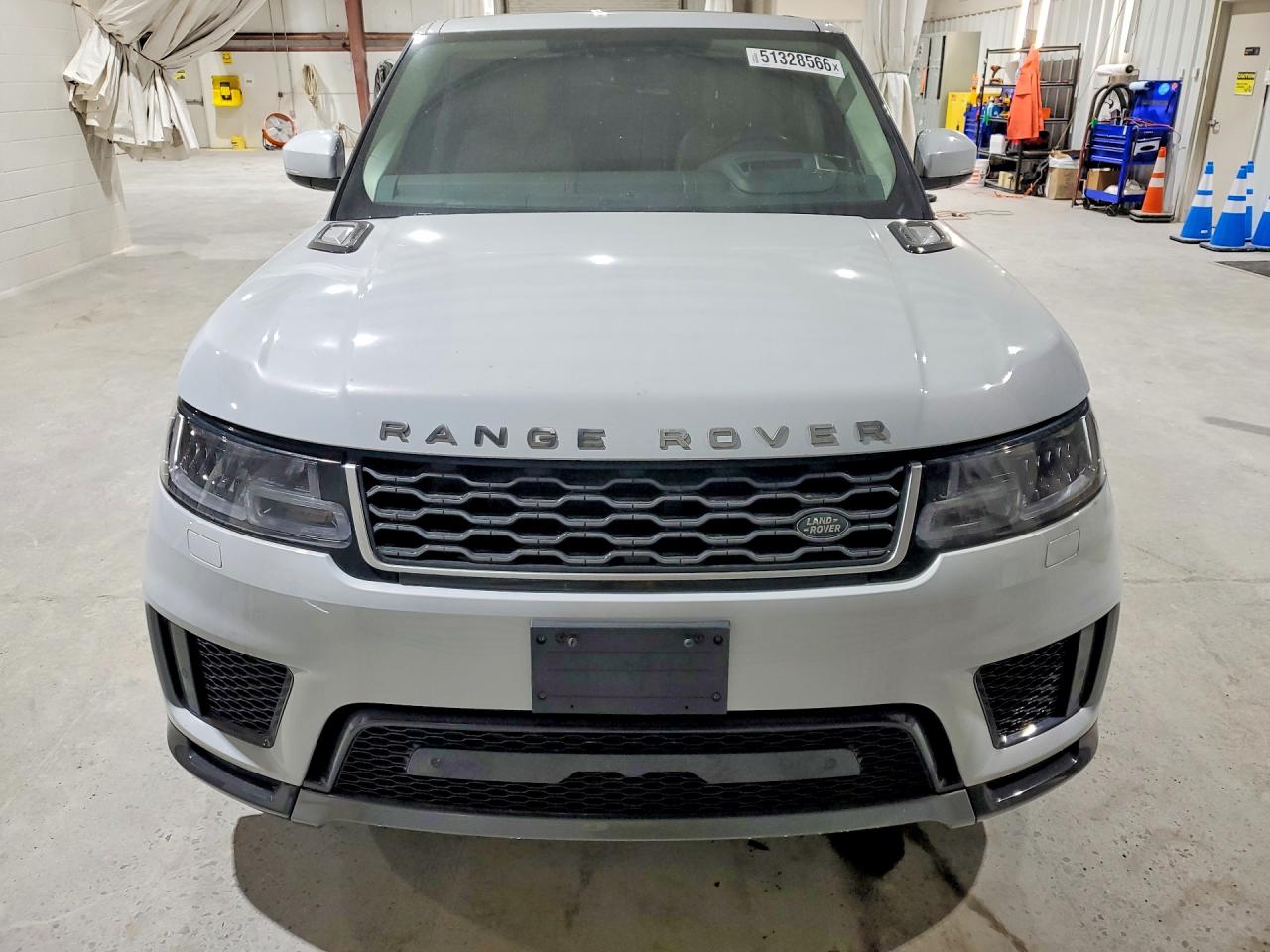 2019 Land Rangerover VIN SALWR2RV0KA847309 photo 5