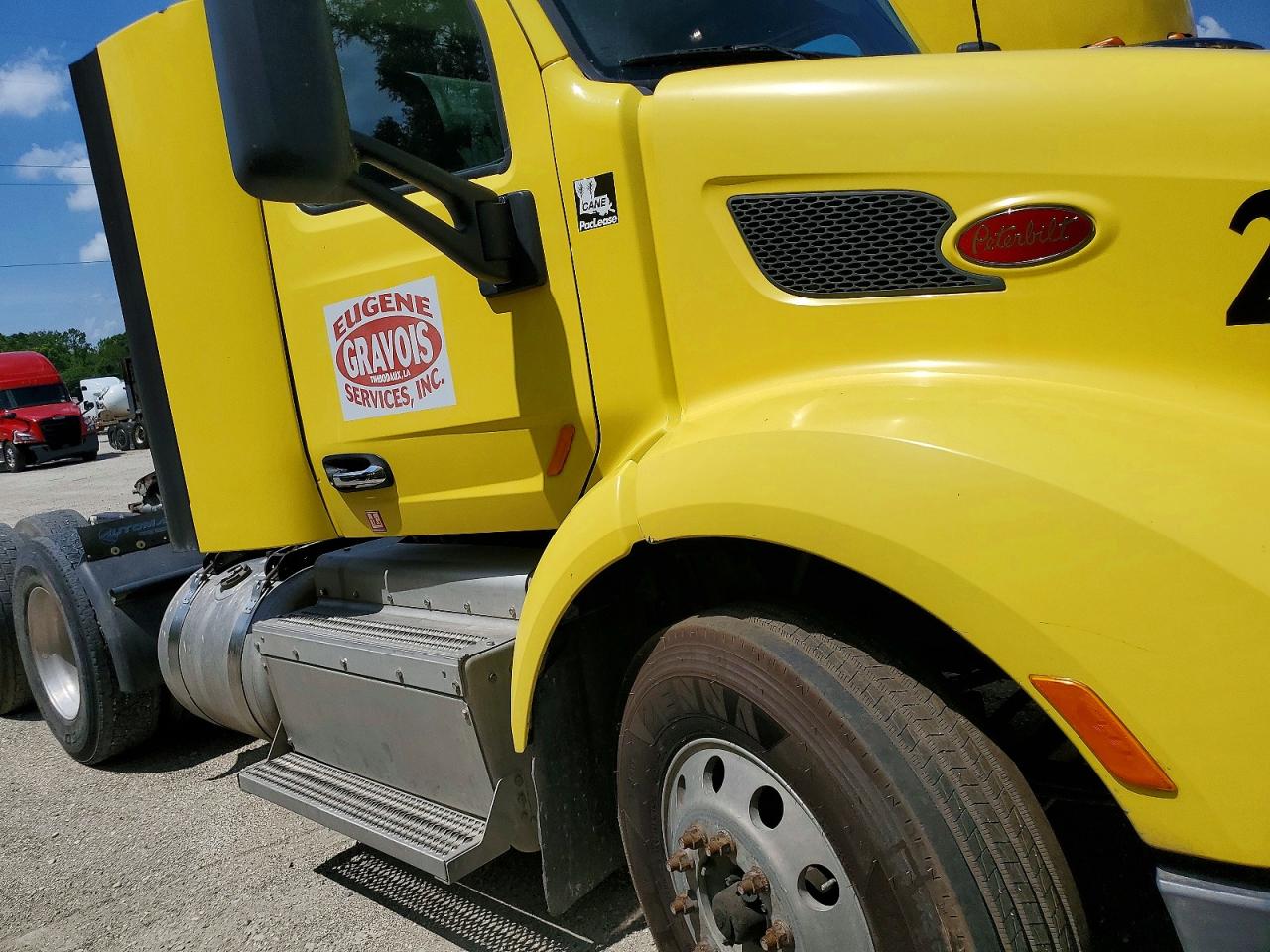 2017 PETERBILT All other VIN 1XPBDP9X2HD421081 photo 9