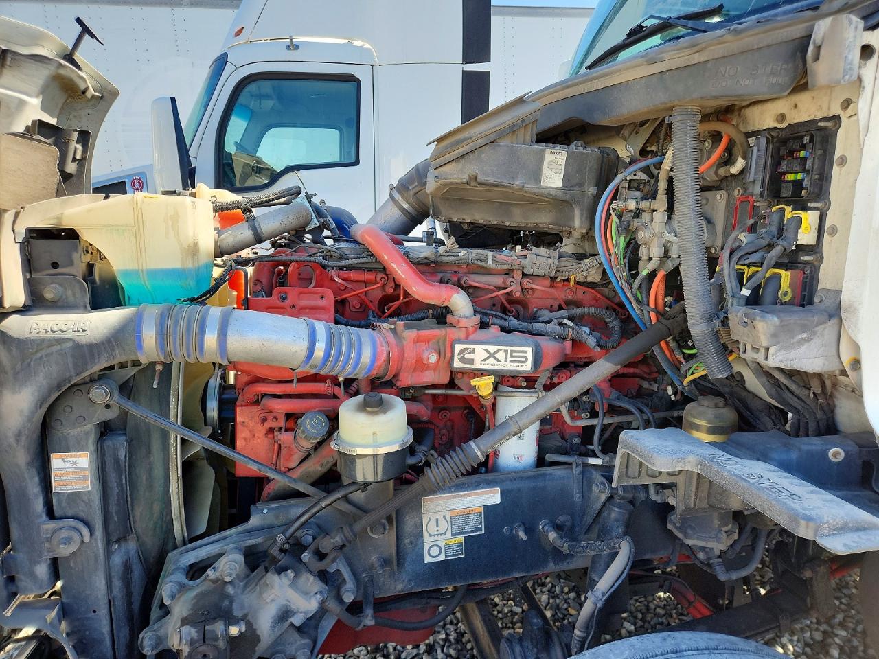2018 PETERBILT All other VIN 1XPBA48X1JD478077 photo 7