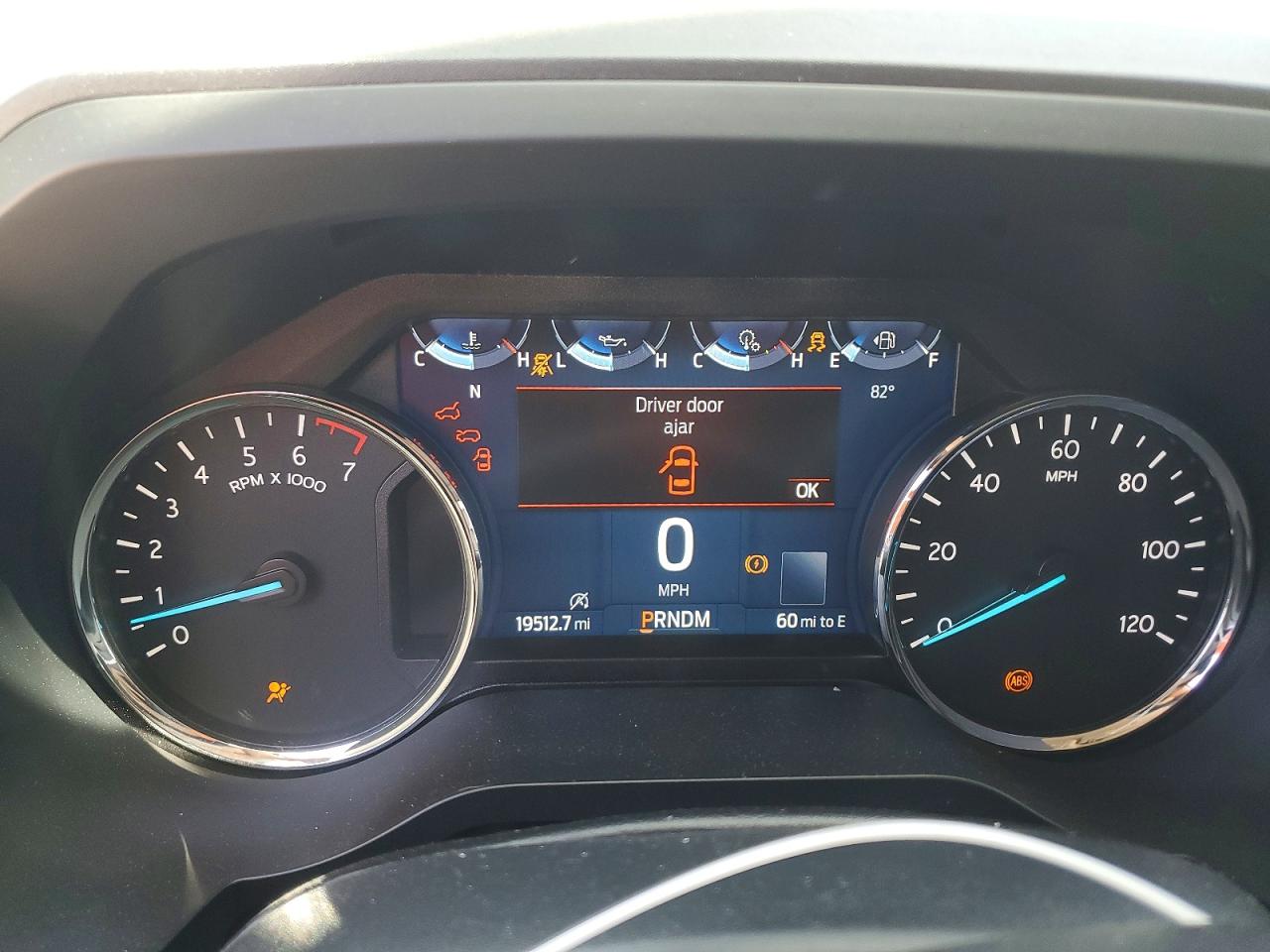 2024 Ford Expedition VIN 1FMJK1J84REB10487 photo 9