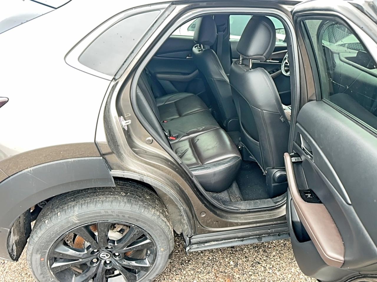 2021 Mazda Cx30 VIN 3MVDMBDY7MM254856 photo 6