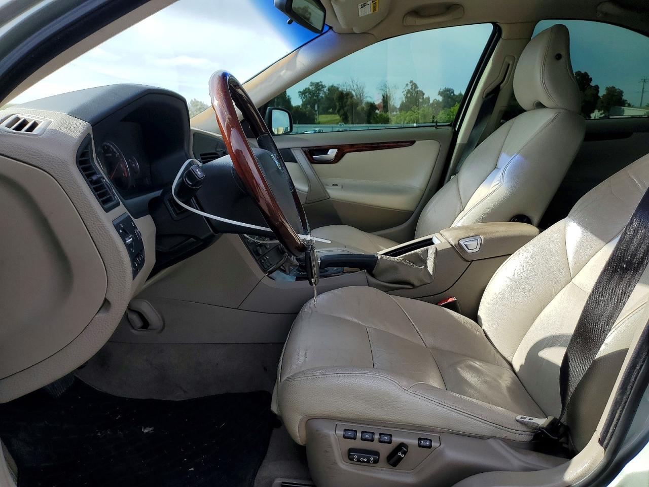 2006 Volvo S60 VIN YV1RS592162552620 photo 7