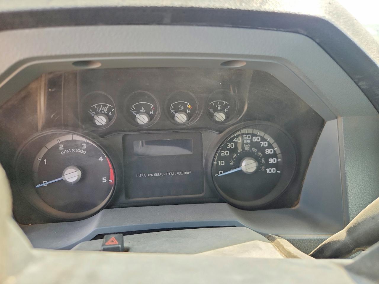 2015 Ford F350 VIN 1FD8W3HT5FEB54132 photo 9
