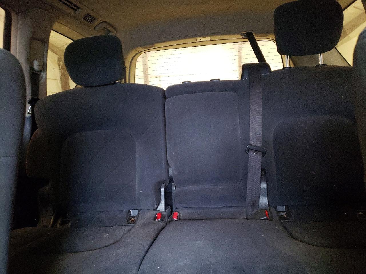2020 Nissan Armada VIN JN8AY2NC9L9615761 photo 10