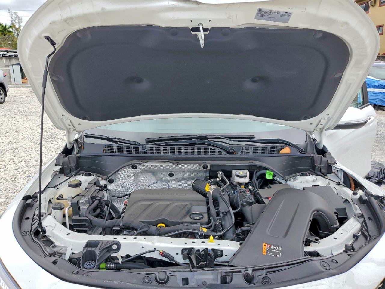 2025 BUICK All other VIN KL47LAEP1SB200081 photo 11