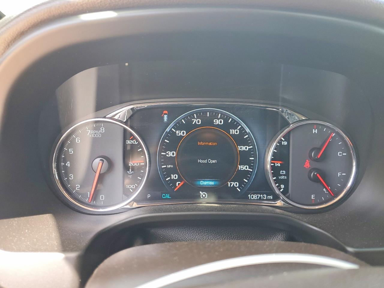 2019 GMC Acadia den VIN 1GKKNPLS4KZ139132 photo 9