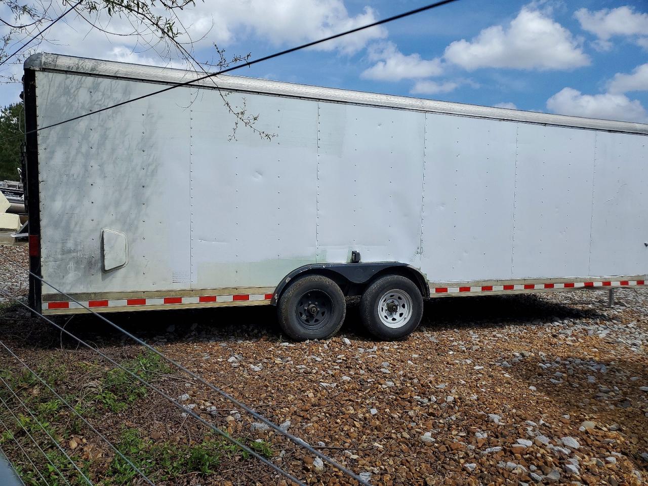 2009 WELLS Unknown VIN 1WC200L2791124633 photo 4