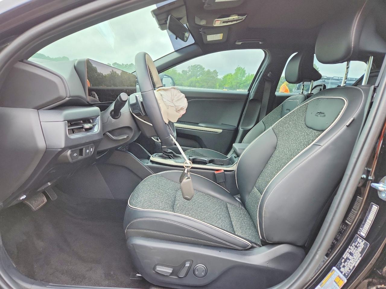 2025 Kia K4 VIN 3KPFW4DE7SE247452 photo 7