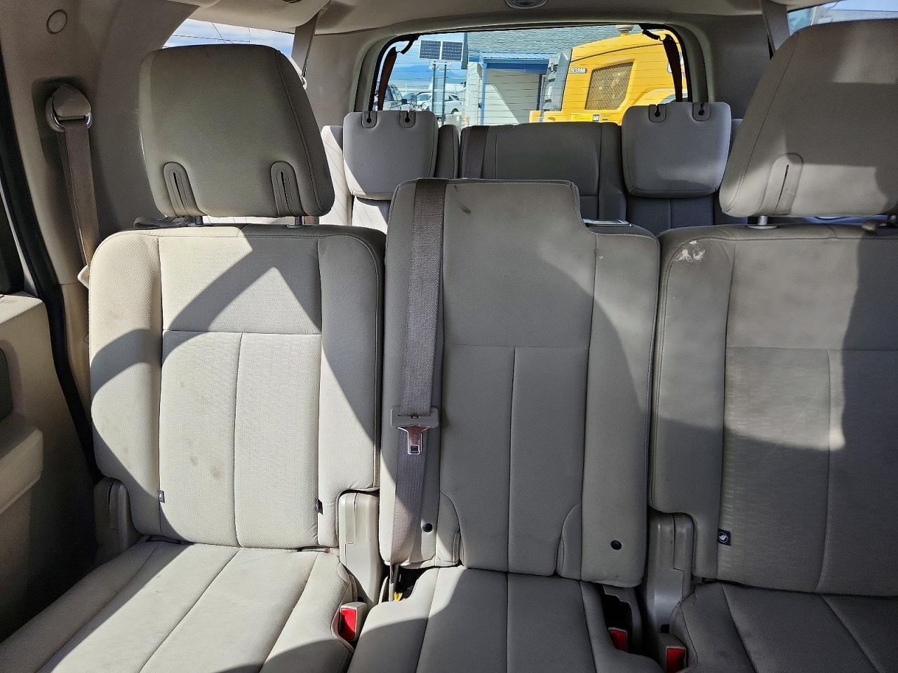 2014 Ford Expedition VIN 1FMJK1G5XEEF51287 photo 10