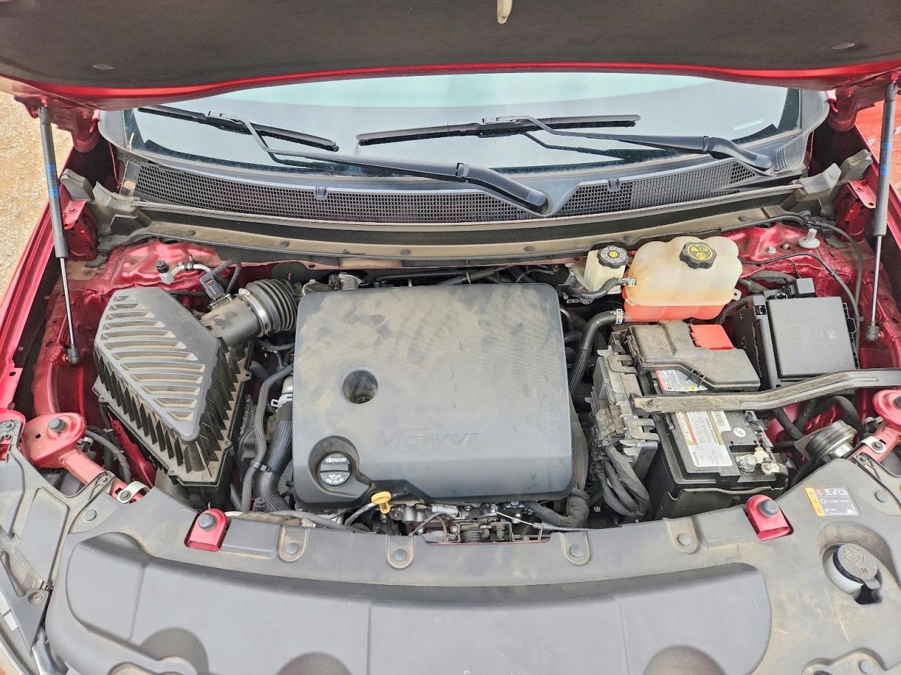 2019 Traverse VIN 1GNERGKW3KJ317555 photo 12