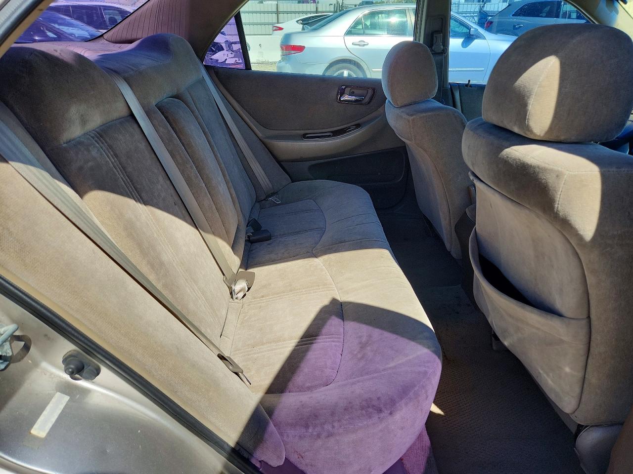 1999 HOND Accord VIN JHMCG5557XC052632 photo 10