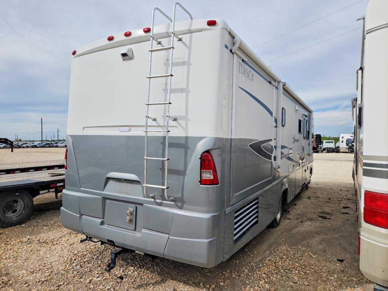 2004 ITASCO All other VIN 5B4MP67GX43380168 photo 4