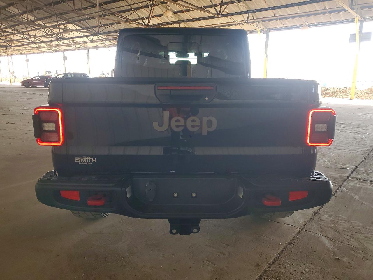 2024 Jeep Gladiator VIN 1C6JJTBG8RL118202 photo 6