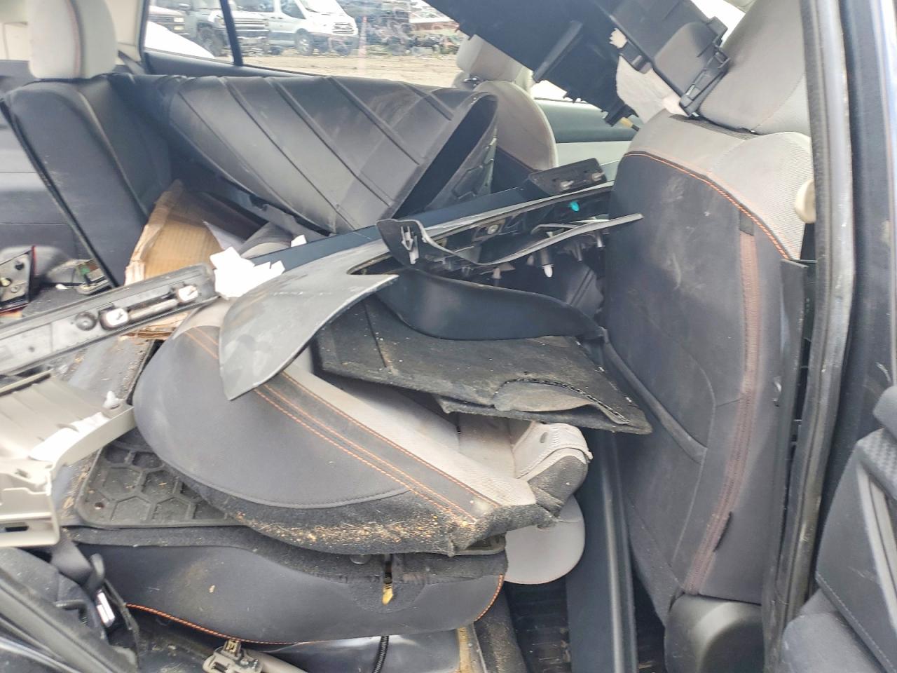 2019 Subaru Crosstrek VIN JF2GTACC0KH217393 photo 10