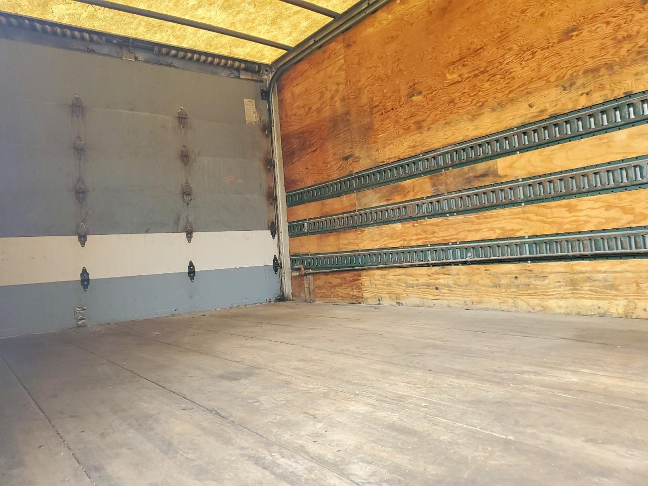 2004 FREIGHTLINER All other VIN 1FVACWAKX4HM84012 photo 11
