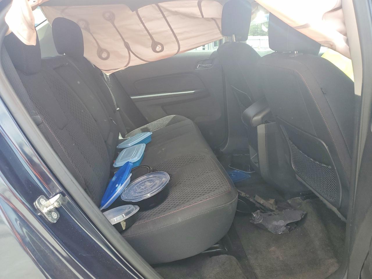 2015 Chevrolet Equinox VIN 2GNALAEK6F6202053 photo 11