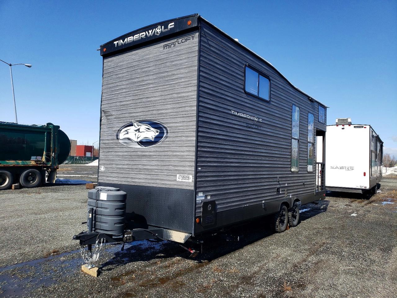 2024 FOREST All models VIN 5NHTC7629RC113380 photo 2