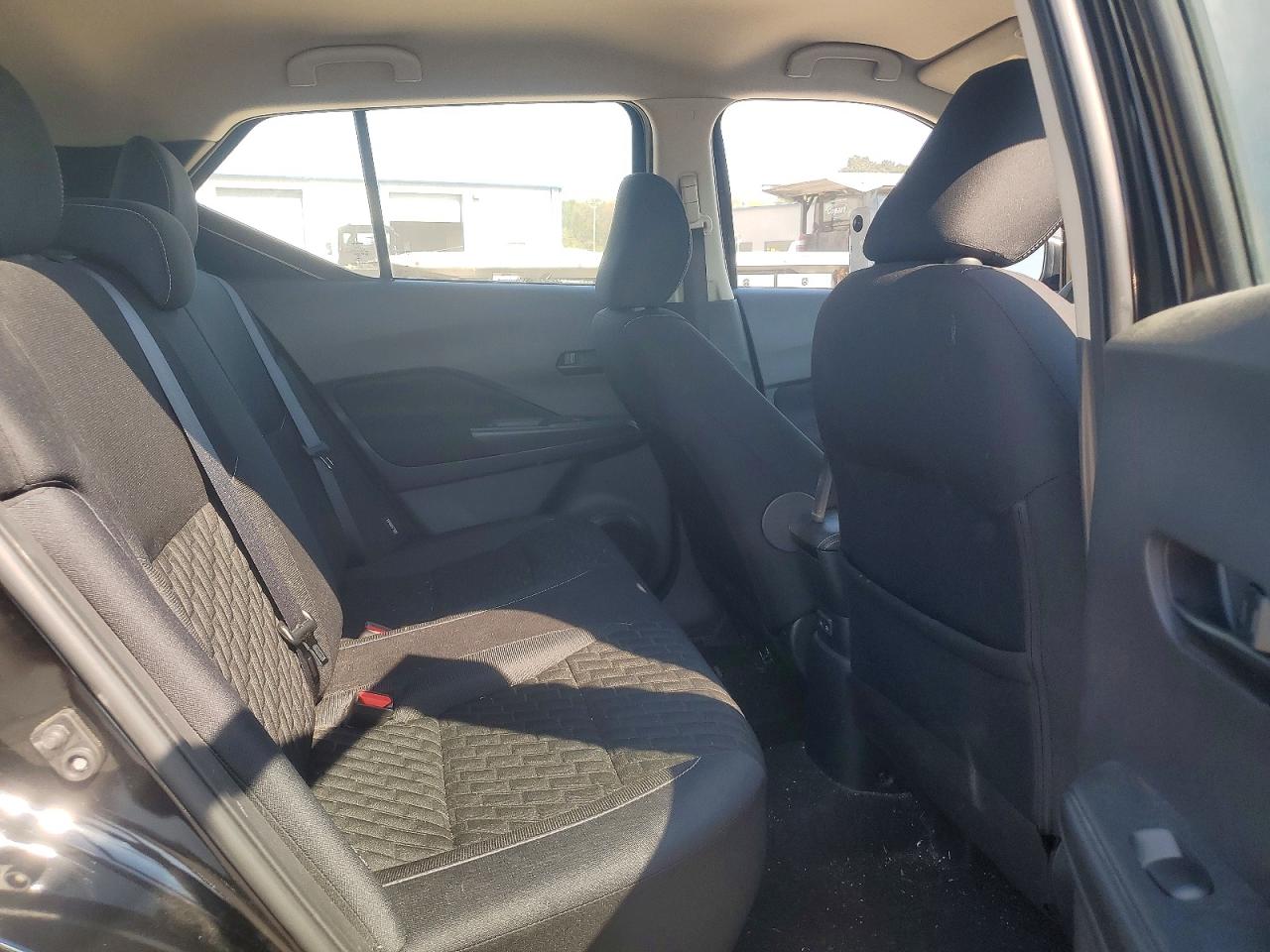 2021 Nissan Kicks VIN 3N1CP5BV4ML506991 photo 11