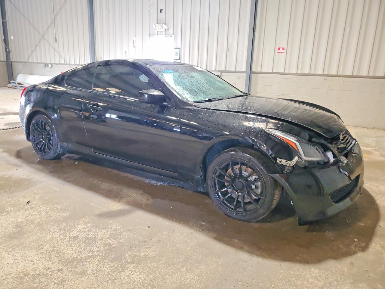 2010 Infiniti G37 VIN JN1CV6EL5AM152664 photo 4
