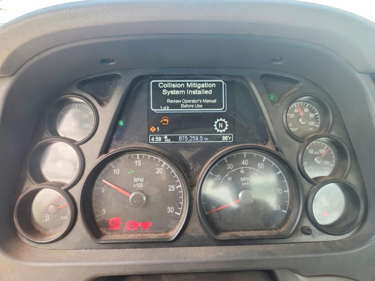 2017 PETERBILT All other VIN 1XPBA48X9HD428411 photo 8