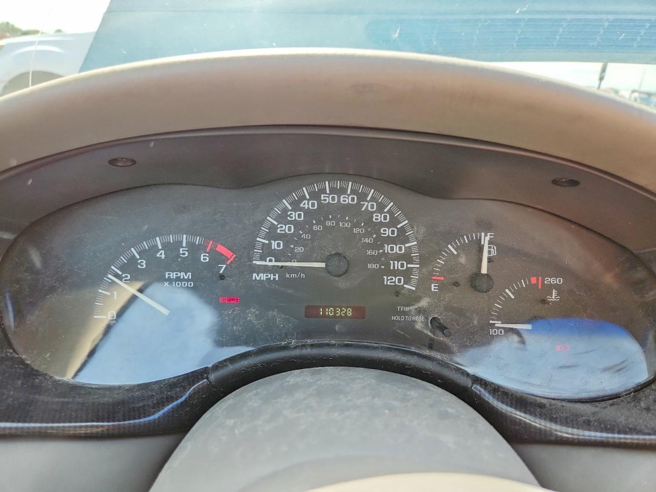 2003 CHEV Malibu VIN 1G1ND52J63M575206 photo 9