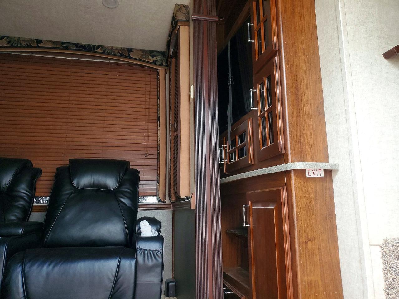 2014 KEYSTONE Avalanche VIN 4YDF36126EE760588 photo 5