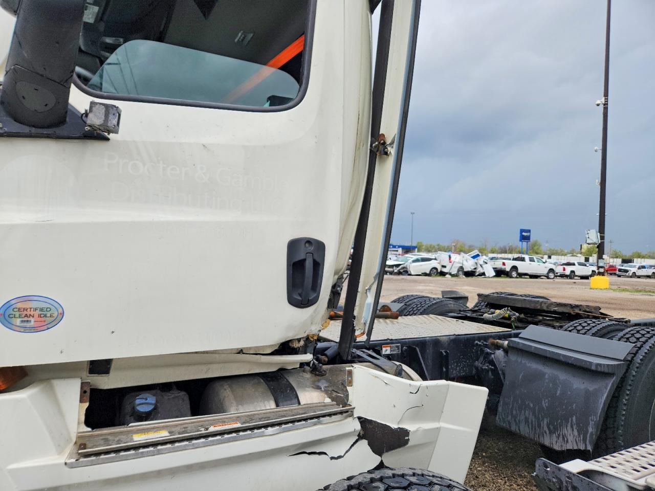 2023 FREIGHTLINER All other VIN 3AKJHLDV2PSNT4529 photo 9