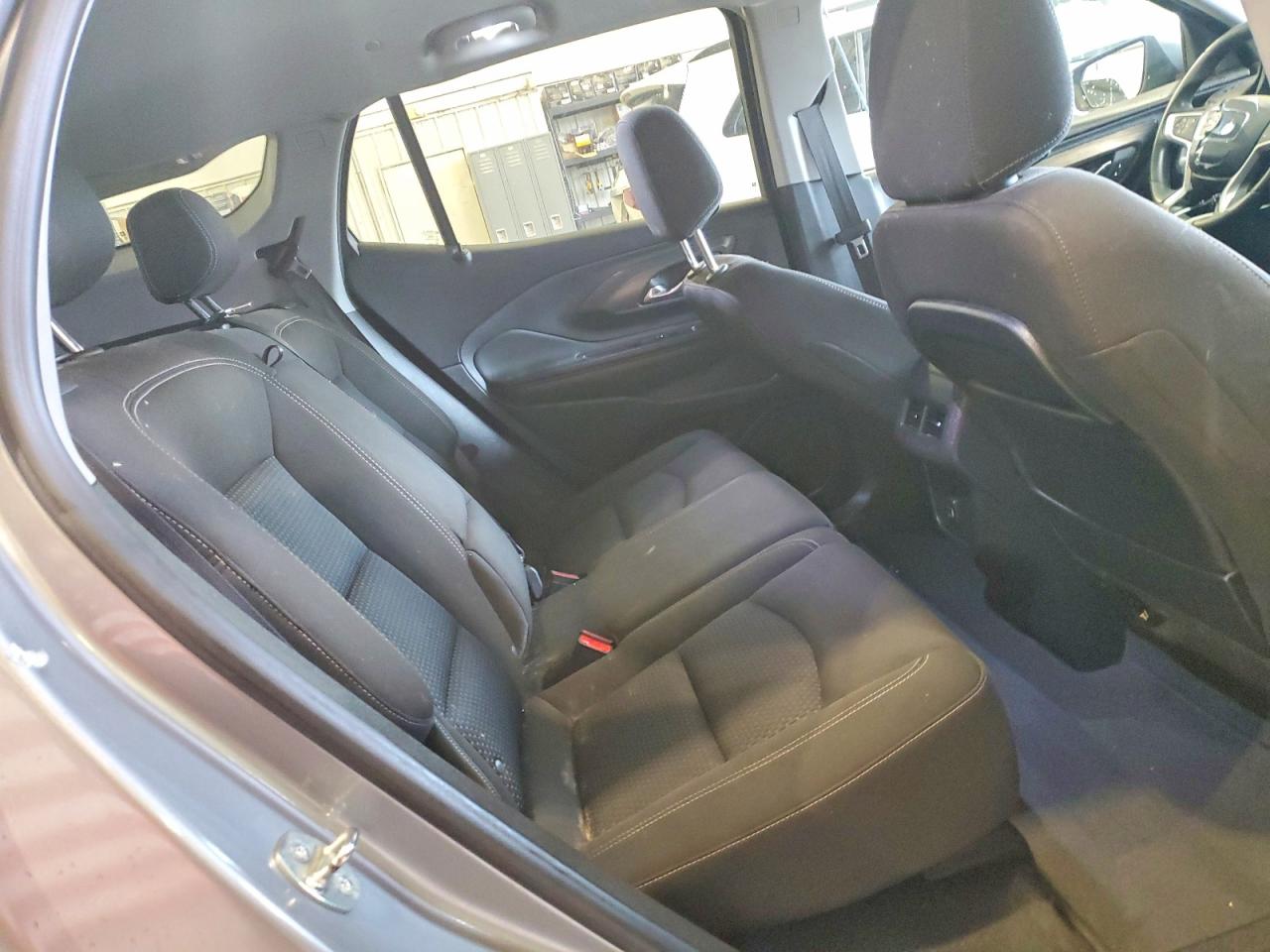 2023 GMC Terrain VIN 3GKALMEG0PL222614 photo 10