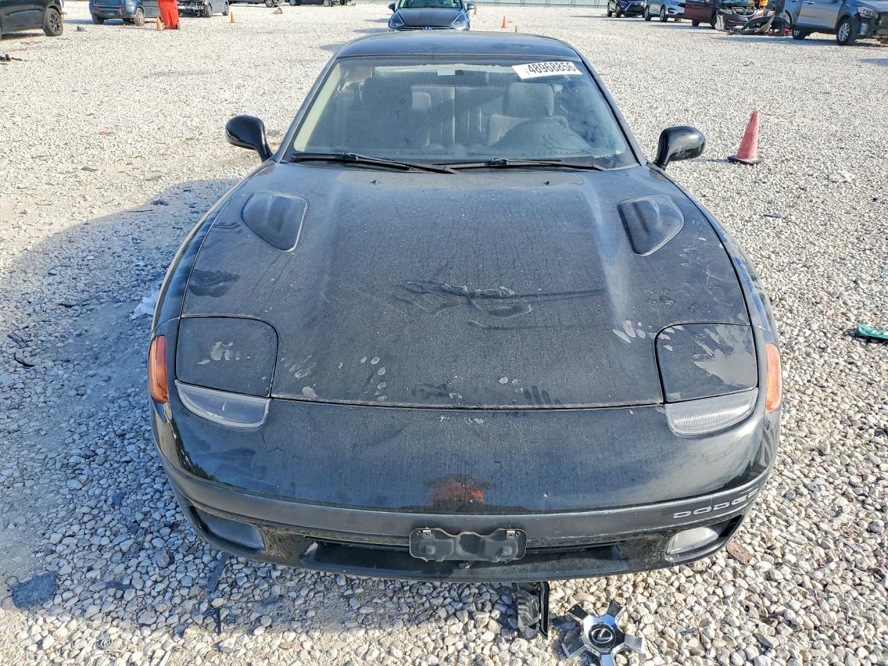 1991 Dodge Stealth VIN JB3XD44S0MY003401 photo 5