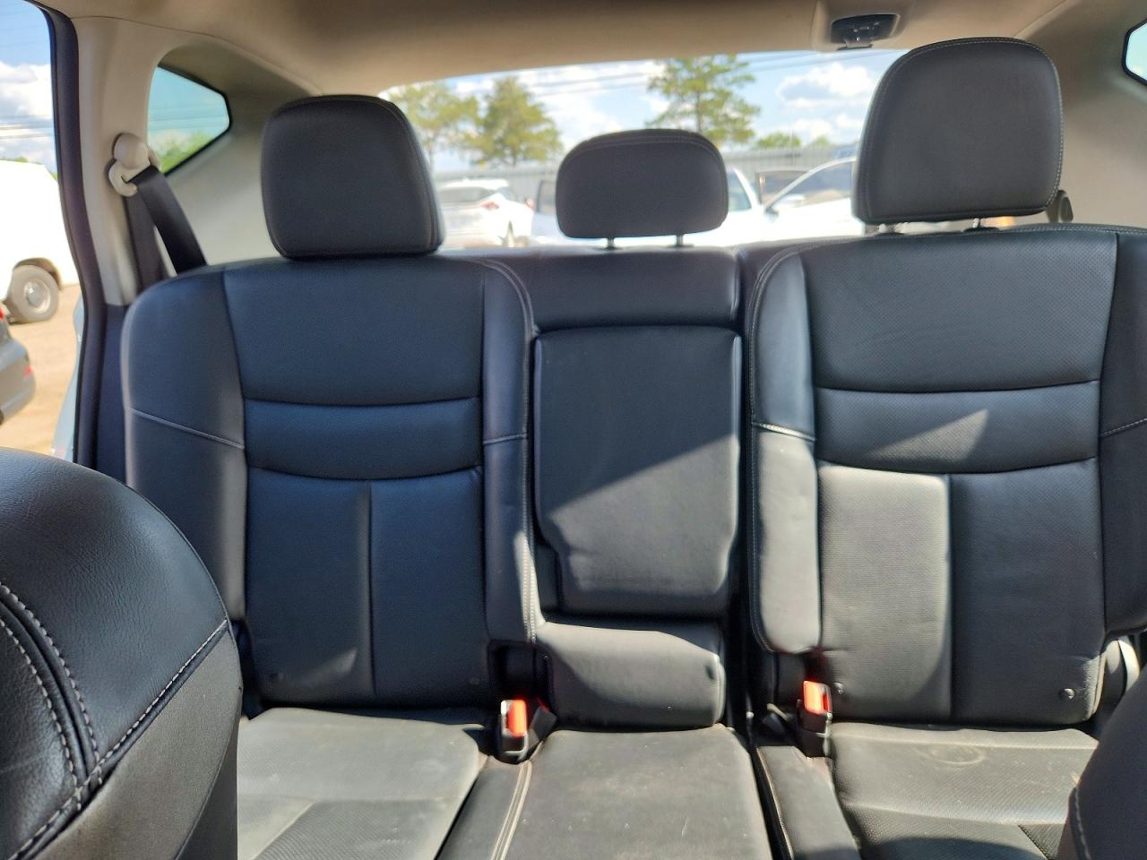 2016 Nissan Murano VIN 5N1AZ2MG7GN159829 photo 10