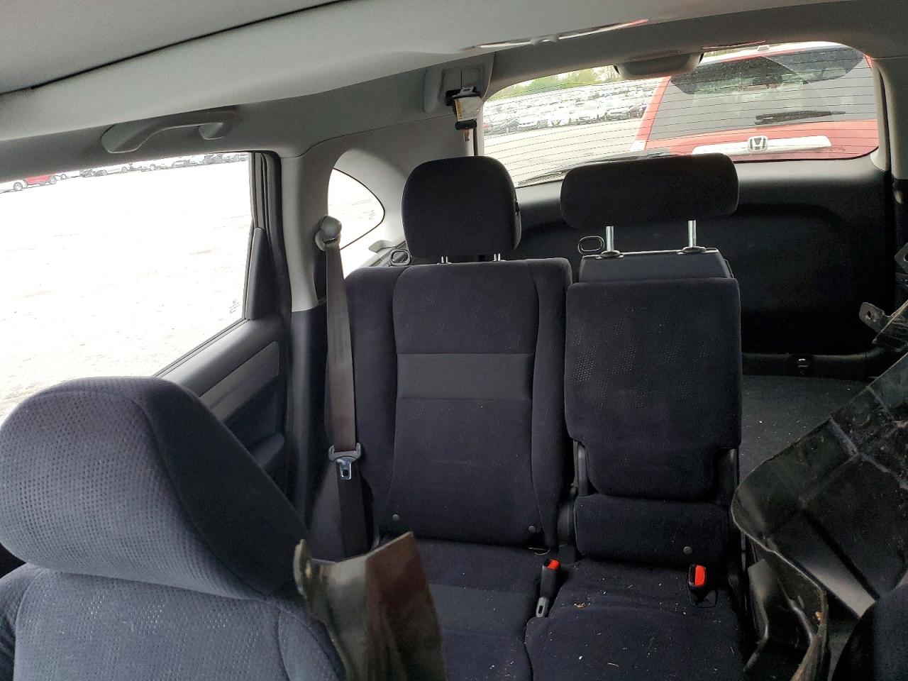 2010 Honda Crv VIN 5J6RE4H55AL039984 photo 10
