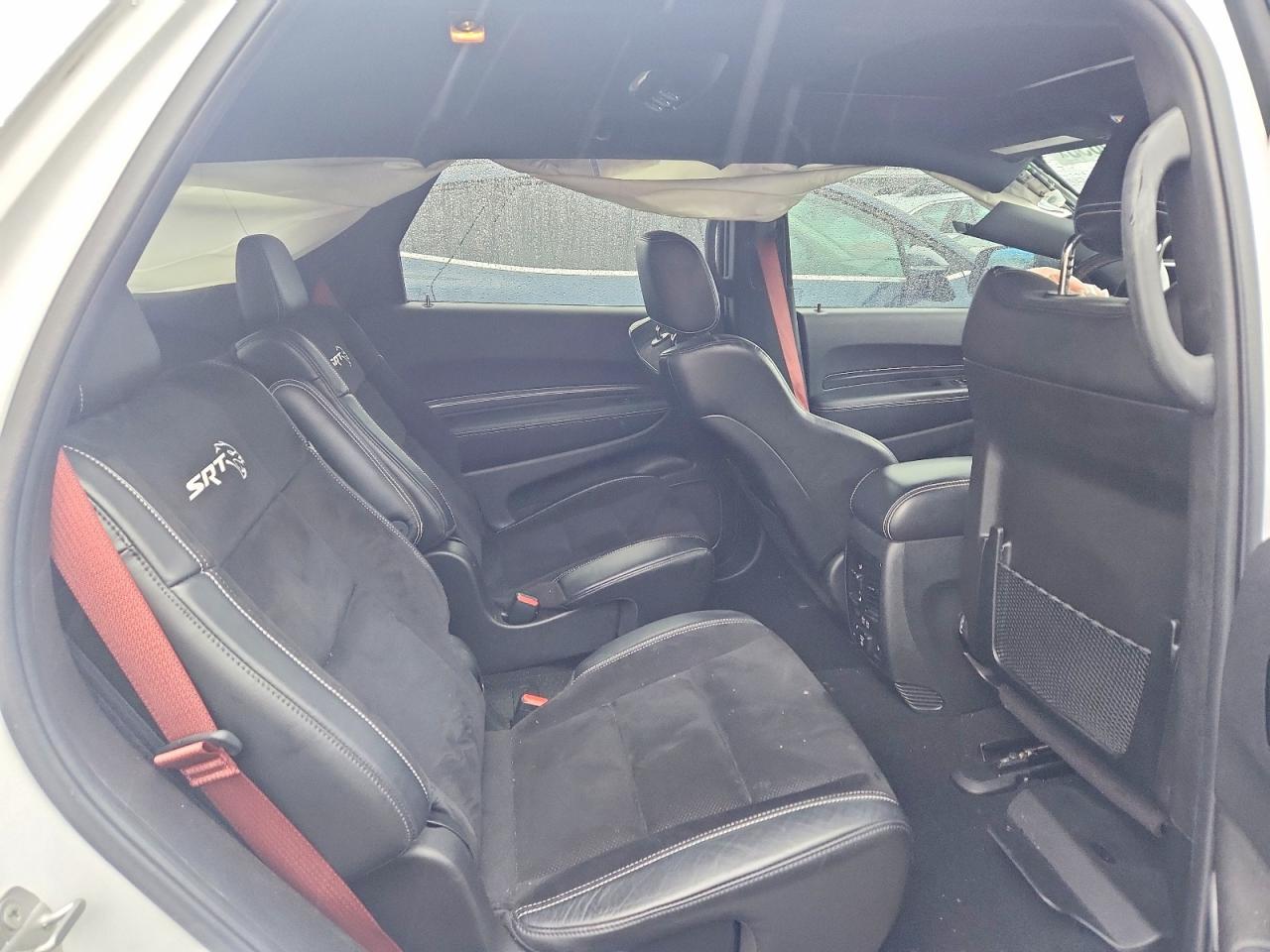 2021 Dodge Durango VIN 1C4SDJH98MC683396 photo 10