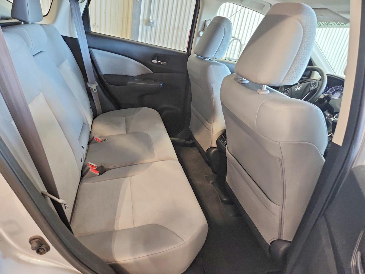 2015 HONDA Crv VIN 2HKRM4H53FH702912 photo 11