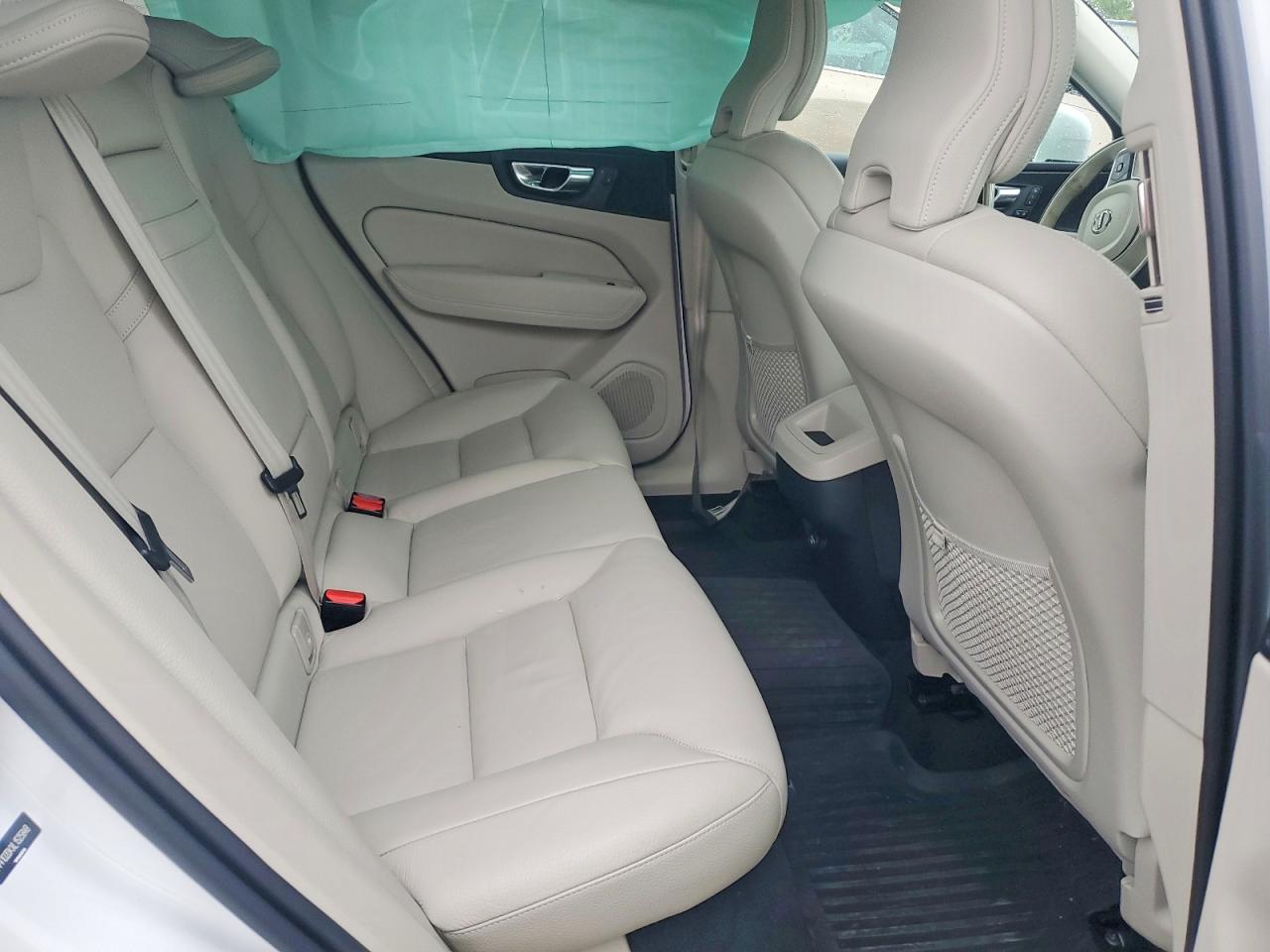 2020 Xc60 VIN YV4102DKXL1525848 photo 10
