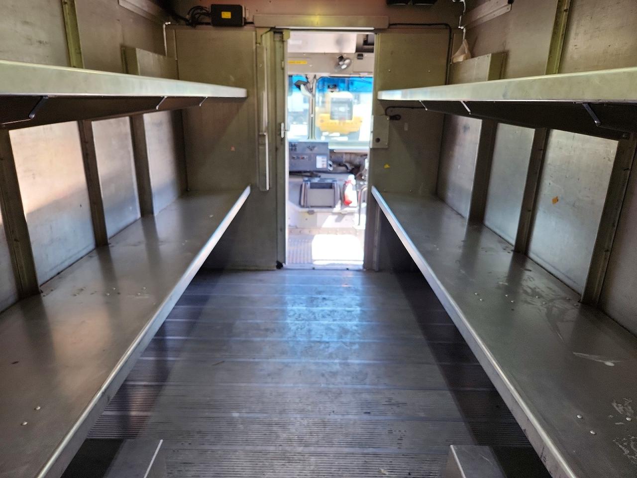 2021 FREIGHTLINER All other VIN 4UZAC2GA2MCMM9248 photo 10