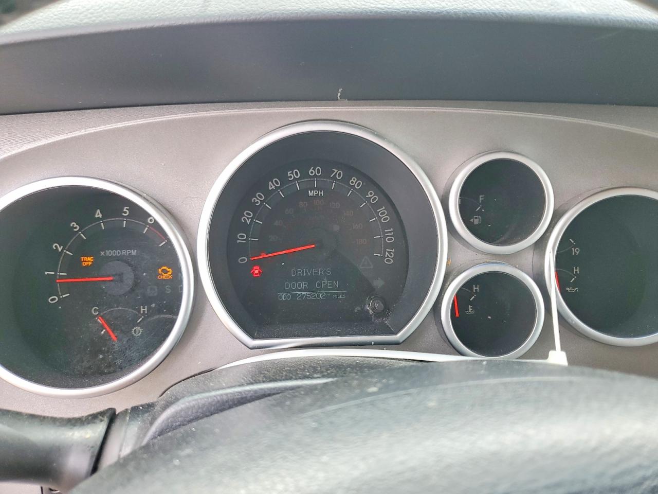 2013 Toyota Sequoia VIN 5TDKY5G19DS045552 photo 9