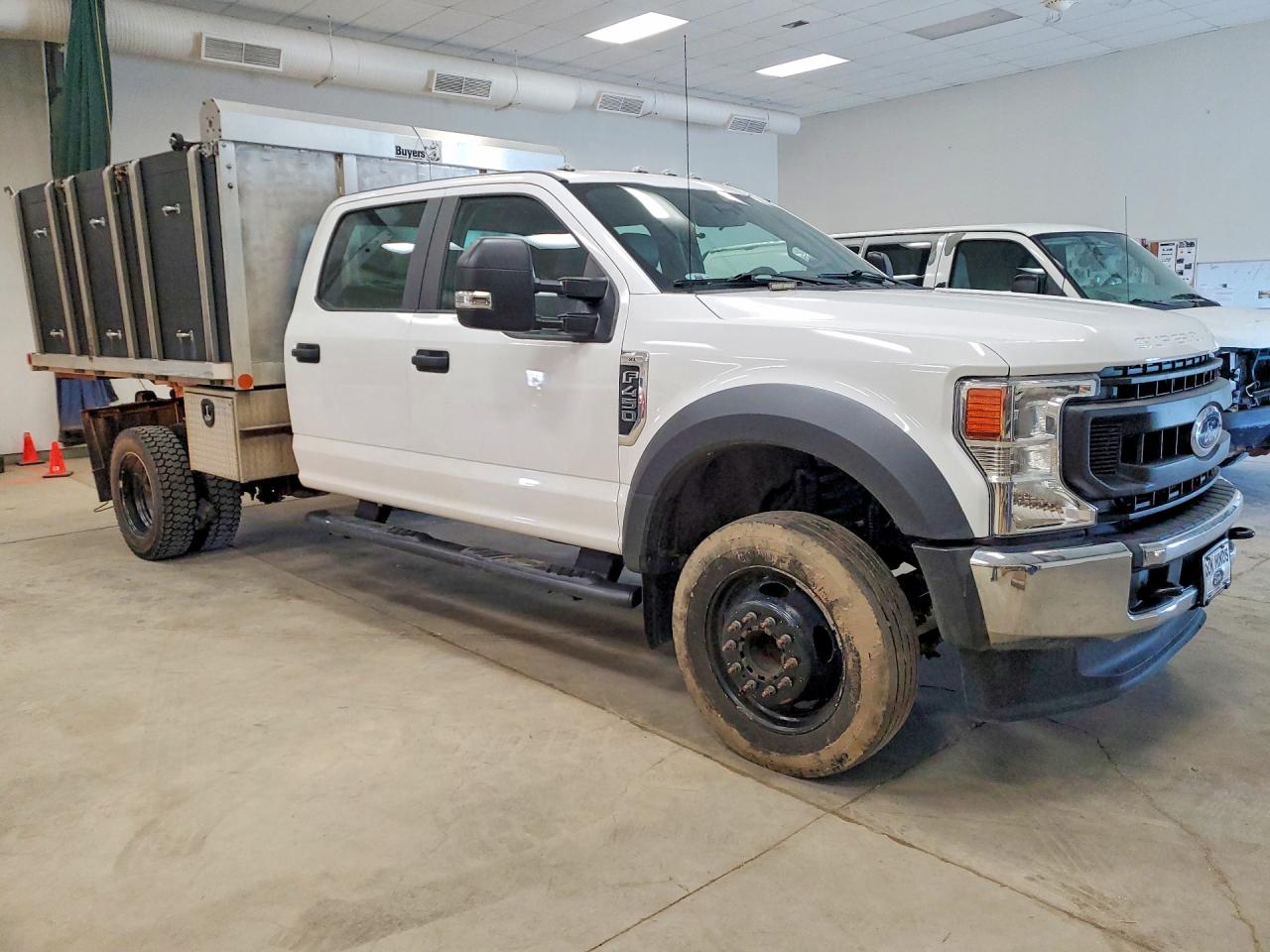 2020 Ford F450 VIN 1FD0W4GN6LED37329 photo 4