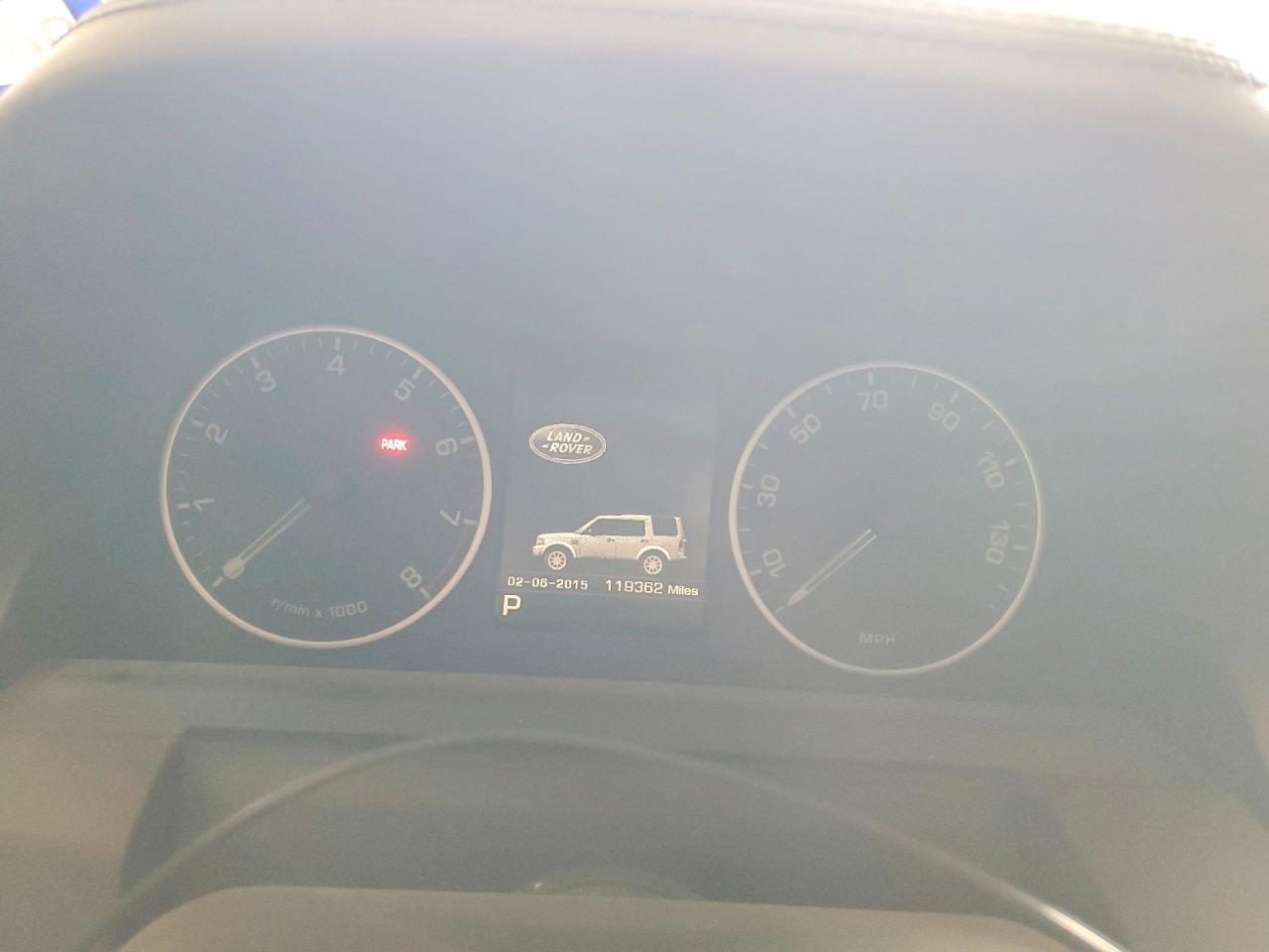 2014 Land Lr4 VIN SALAK2V69EA728501 photo 9