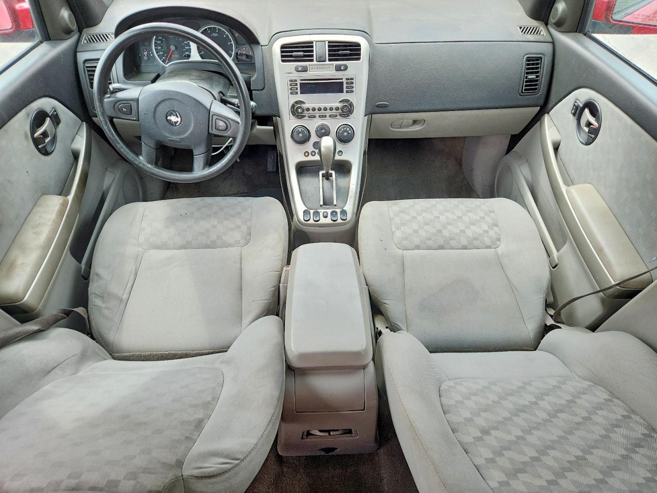 2006 CHEV Equinox VIN 2CNDL73F666065884 photo 8