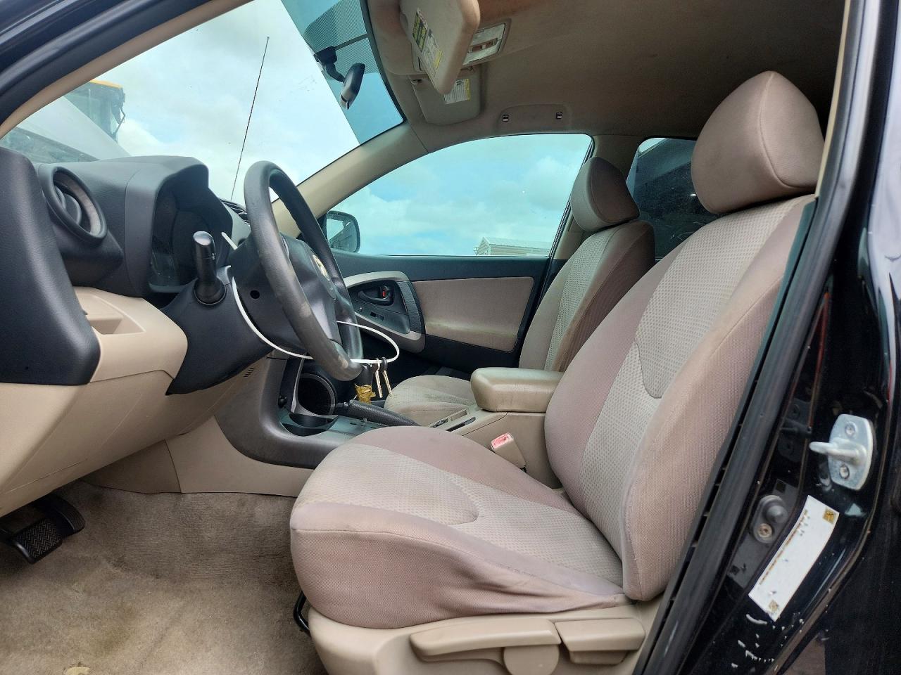 2006 Toyota Rav4 VIN JTMZD33V465020493 photo 7