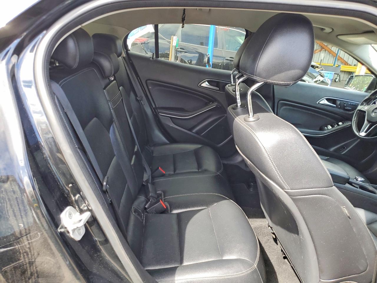 2015 MERCEDES-BENZ Gla-class VIN WDCTG4GB2FJ119821 photo 10
