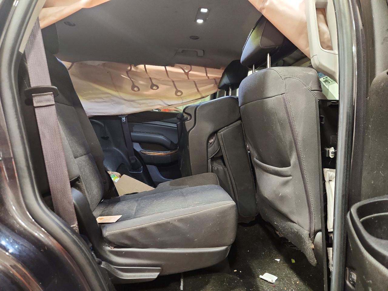 2017 Chevrolet Tahoe VIN 1GNSKFKCXHR210942 photo 10