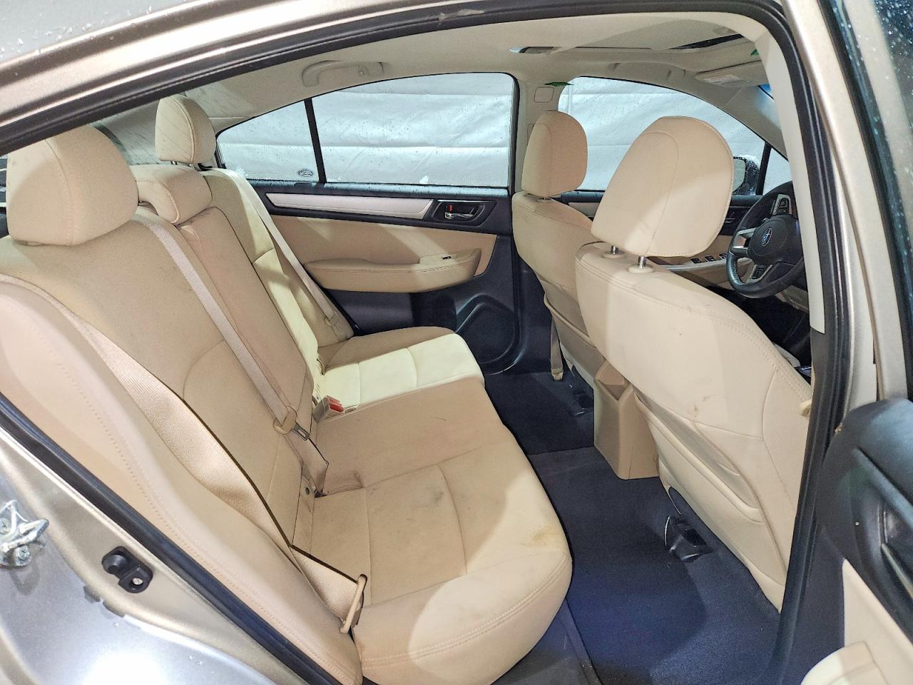 2017 LEGACY VIN 4S3BNAD67H3022117 photo 10