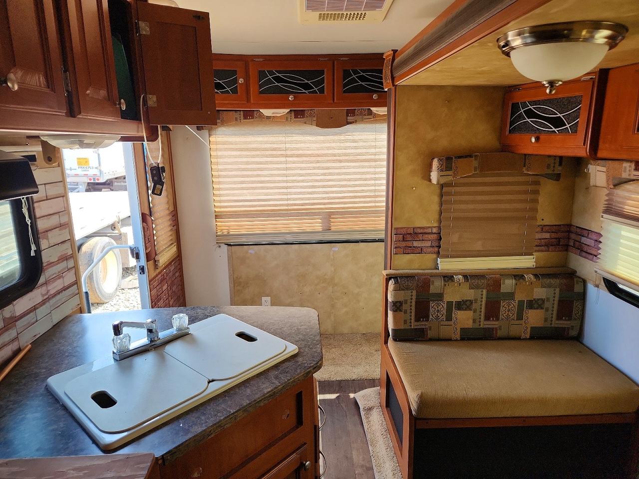 2010 HEARTLAND All models VIN 5SFSG2428AE211721 photo 5
